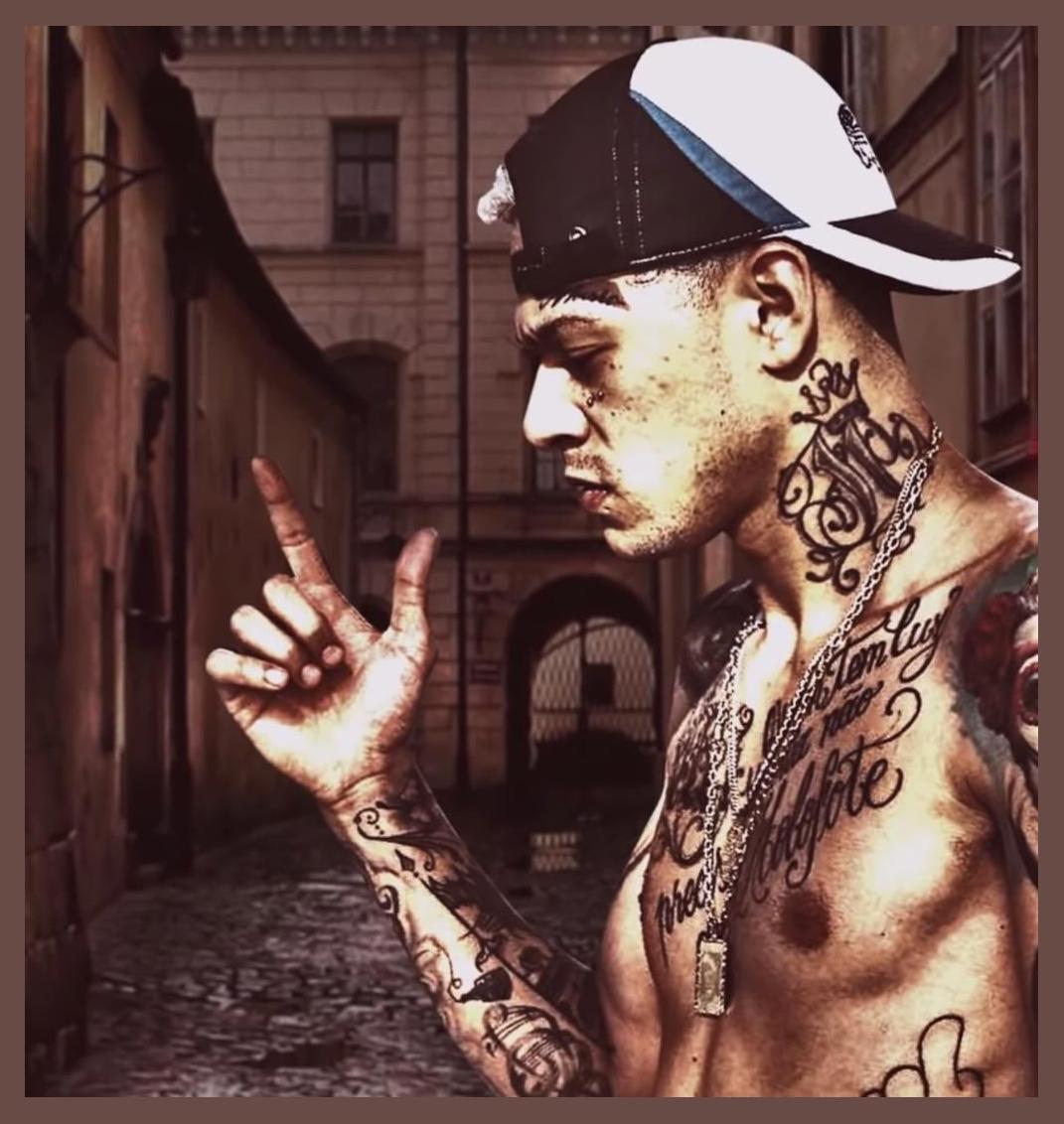 MC Mãozinha